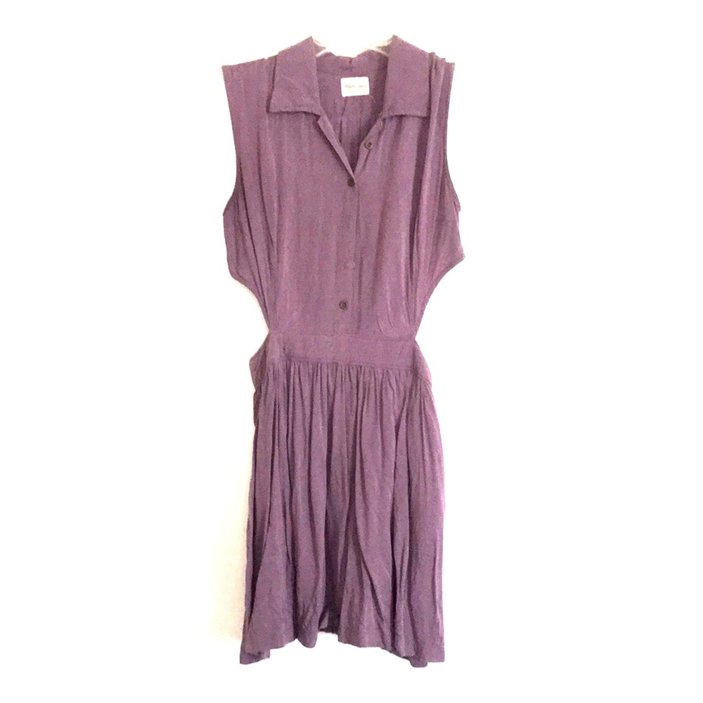 The cutest summer sun dress
